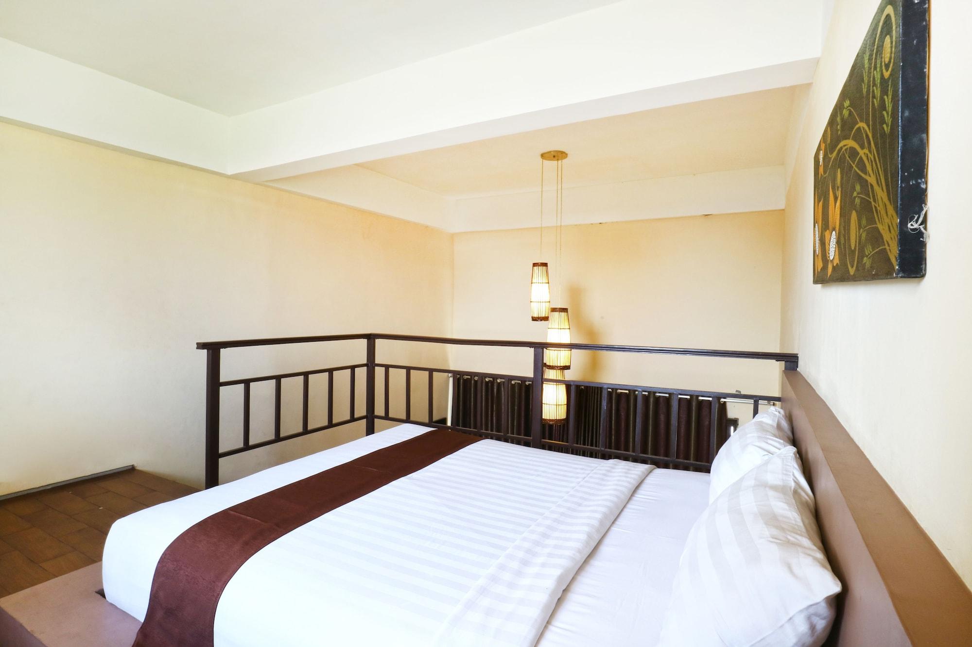 Koi Hotel And Residence Dempassar Exterior foto