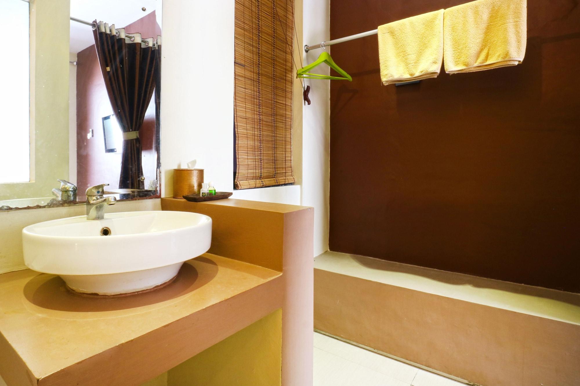 Koi Hotel And Residence Dempassar Exterior foto