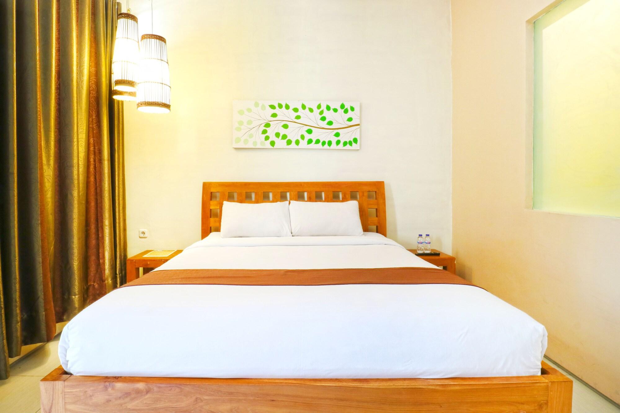 Koi Hotel And Residence Dempassar Exterior foto