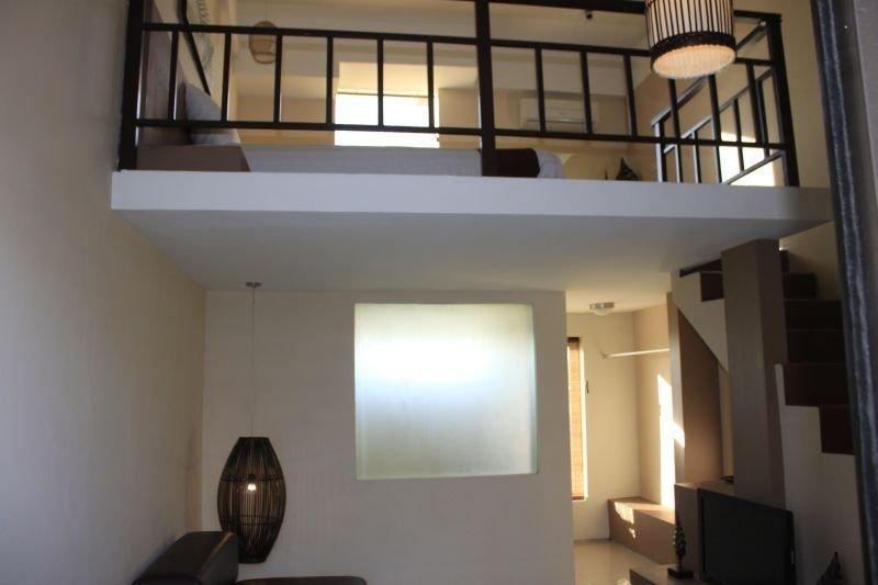 Koi Hotel And Residence Dempassar Exterior foto